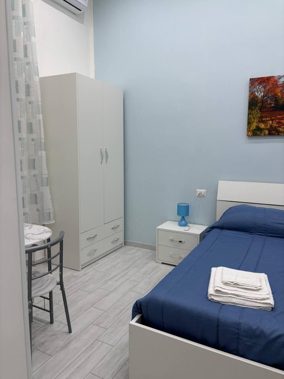 B&B Mimela Napoli Esterno foto